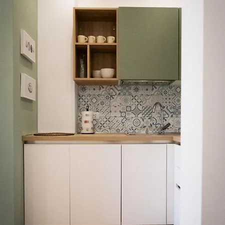 Apartment Nautilus Lido di Jesolo
