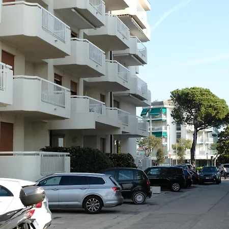 Appartement Nautilus *