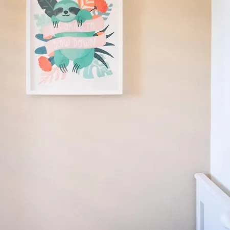 Apartment Nautilus Lido di Jesolo