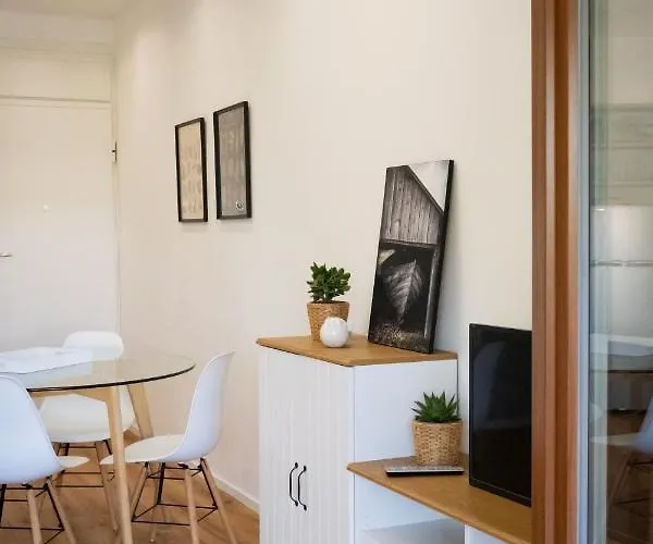 Nautilus Apartment