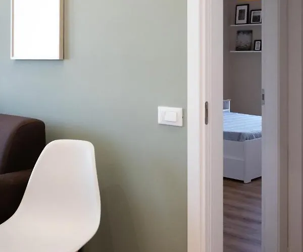 Apartment Nautilus *
