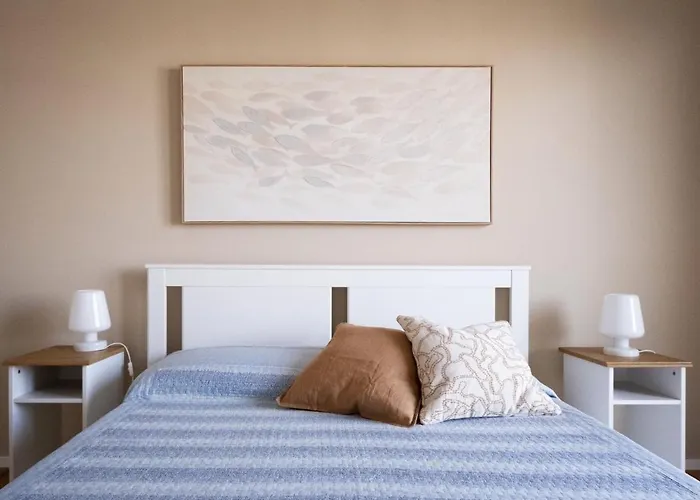 Apartment Nautilus