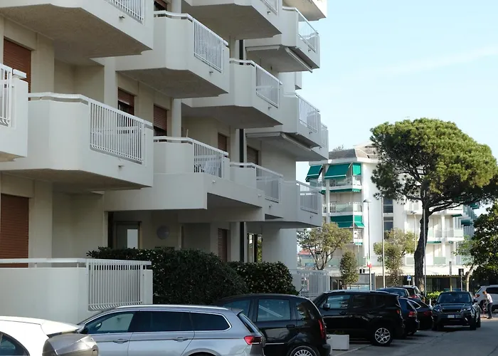 Apartment Nautilus *
