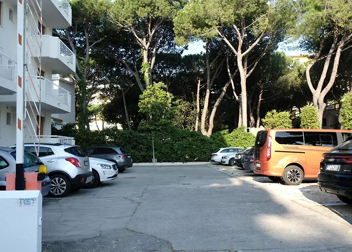 Nautilus Apartment