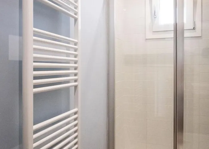 Nautilus Apartment