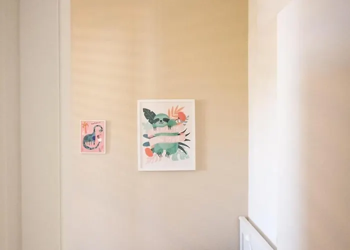 Nautilus Apartment Lido di Jesolo