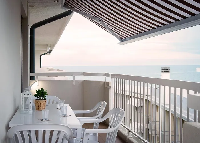Nautilus Apartment *