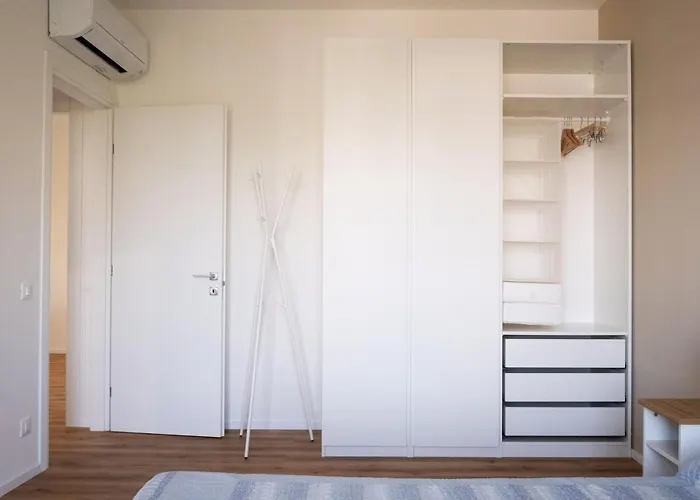 Apartment Nautilus