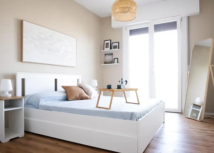 Apartment Nautilus *