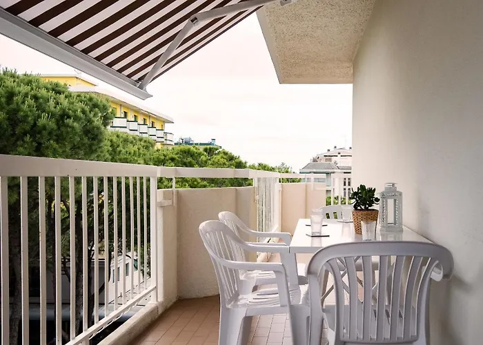Apartamento Nautilus Lido di Jesolo