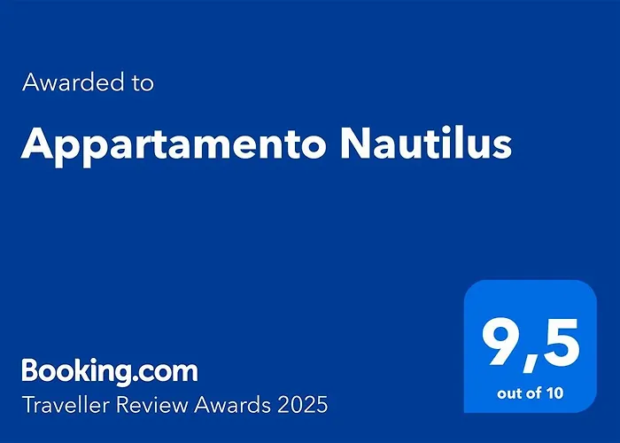 Nautilus Apartamento