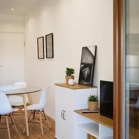 Nautilus Apartment
