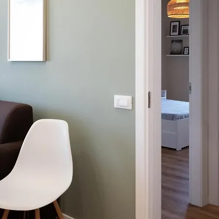 Apartment Nautilus *