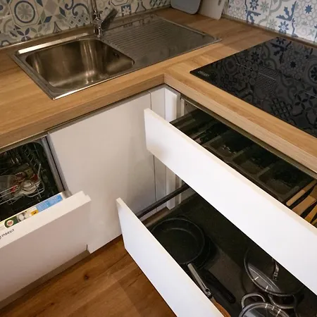 Apartment Nautilus *