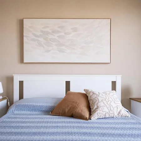Apartment Nautilus
