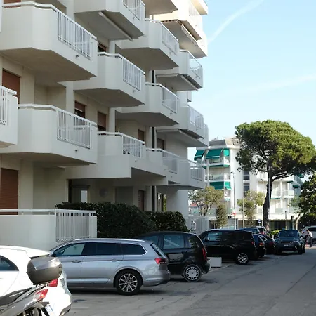 Apartment Nautilus *