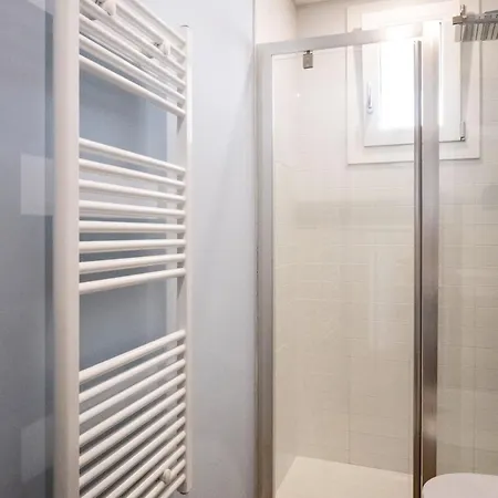 Nautilus Apartment