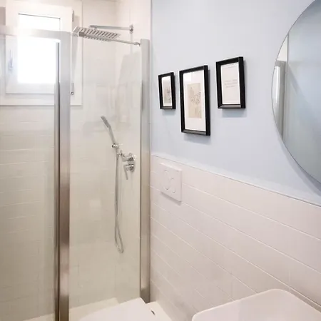 Apartment Nautilus