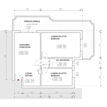 Nautilus Apartment