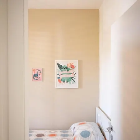 Nautilus Apartment Lido di Jesolo