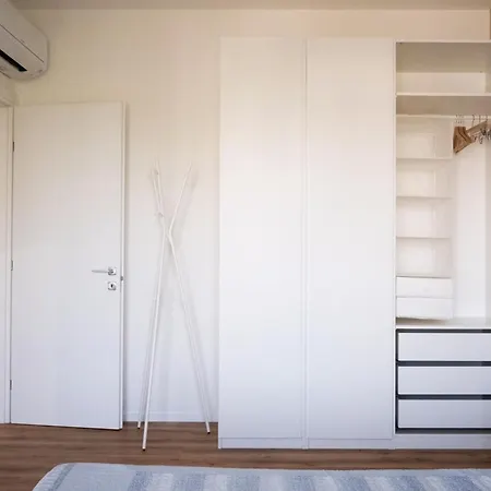 Apartment Nautilus