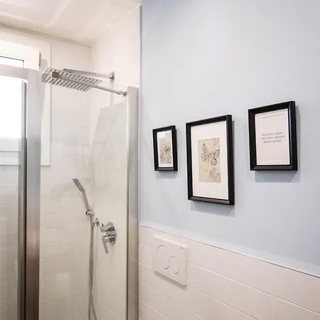 Nautilus Apartment *