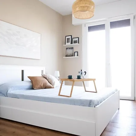 Apartment Nautilus *