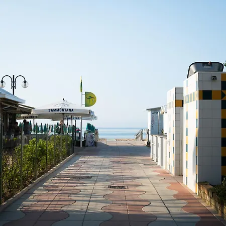Nautilus Apartamento *