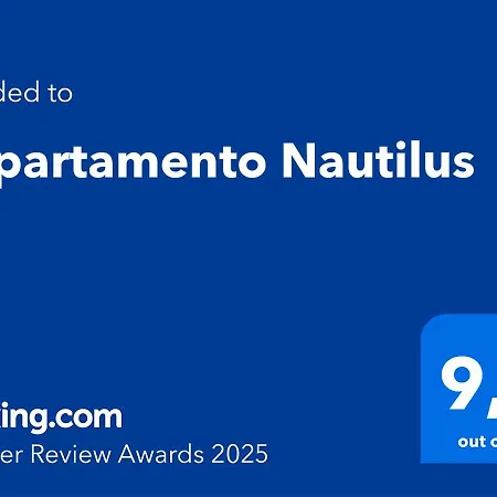Nautilus Apartment