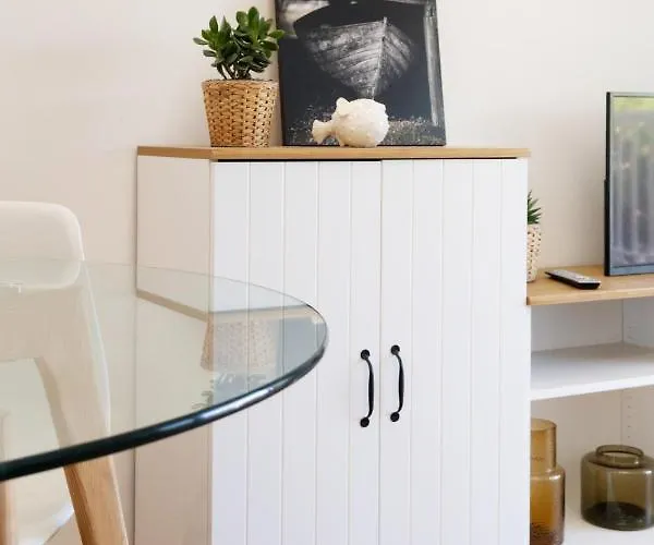 Lägenhet Nautilus Lido di Jesolo