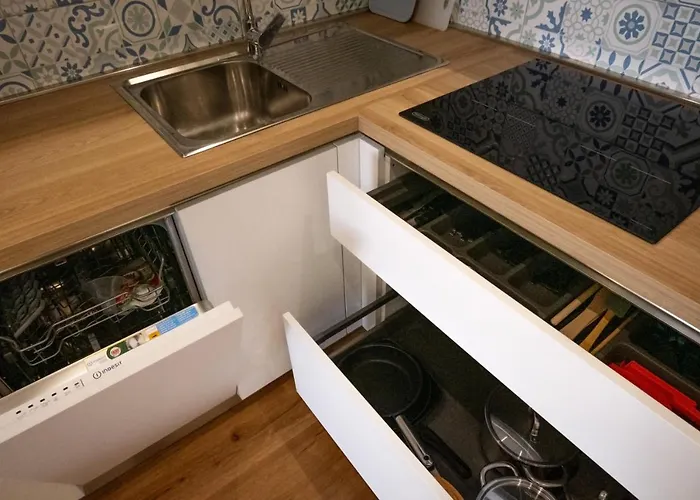 Lägenhet Nautilus *