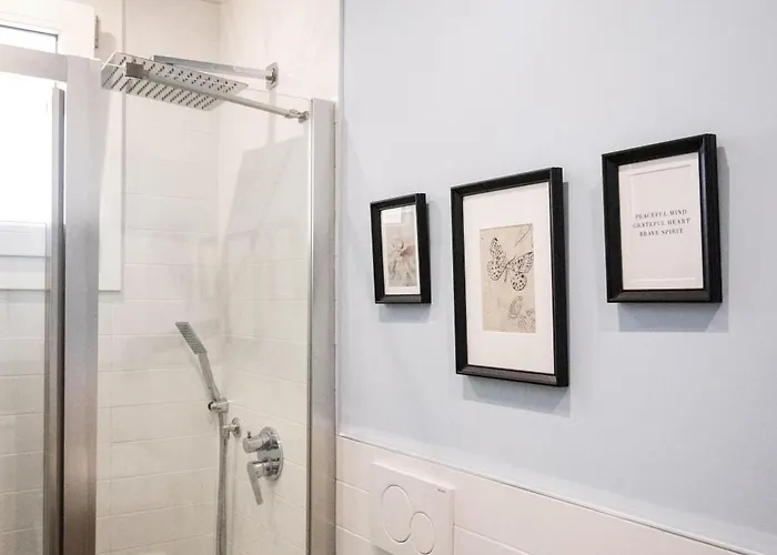 Nautilus Lägenhet *