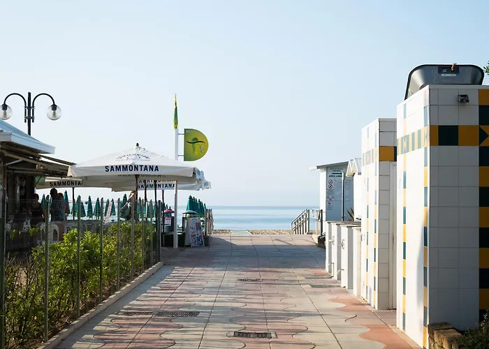 Nautilus Lägenhet *